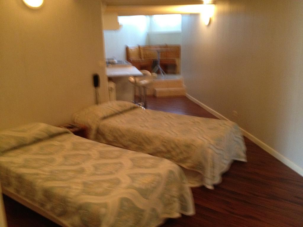 Hotel Acostel モー 部屋 写真
