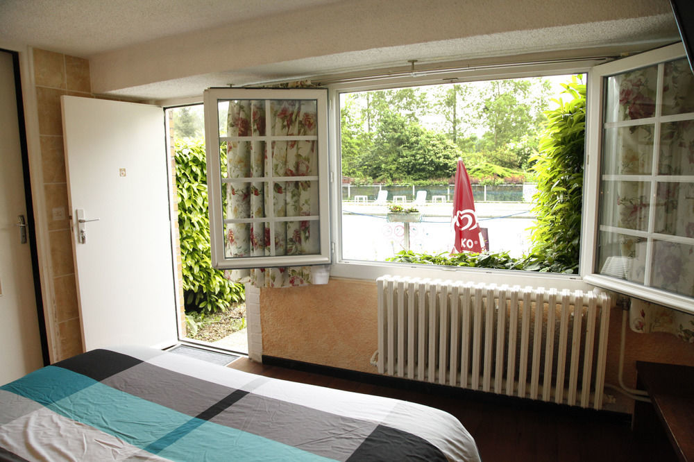 Hotel Acostel モー エクステリア 写真