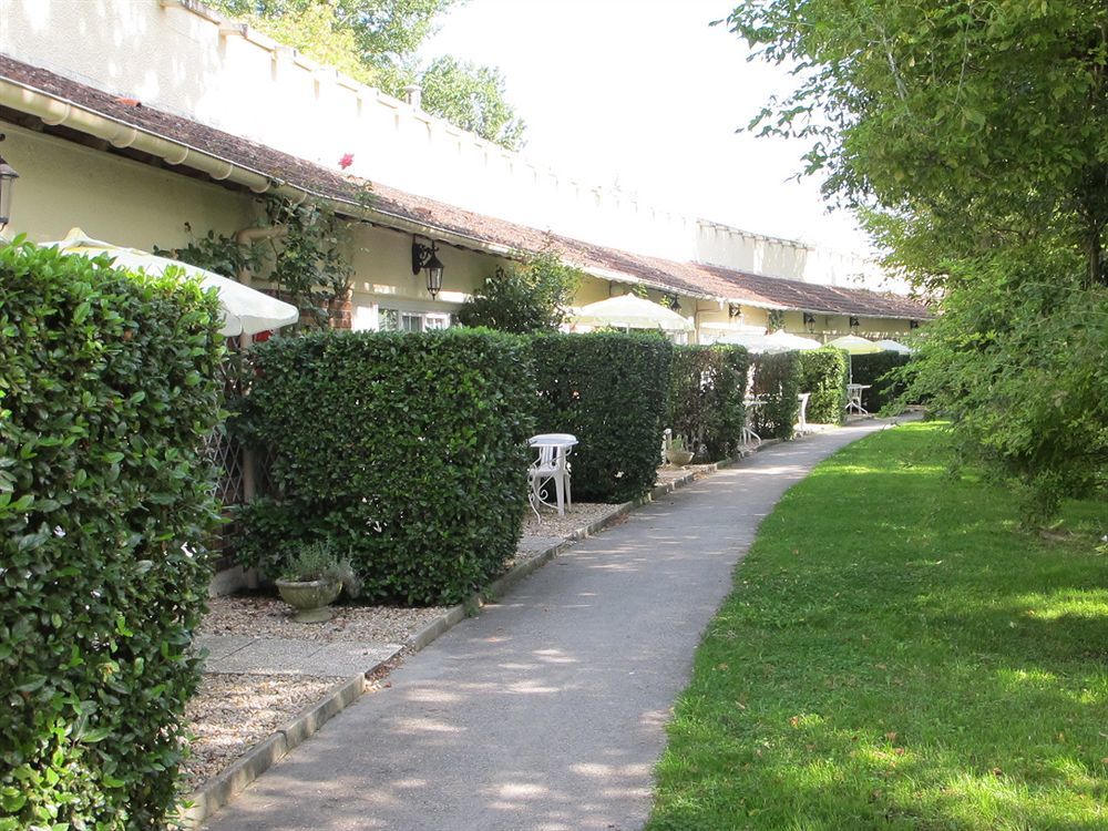 Hotel Acostel モー エクステリア 写真