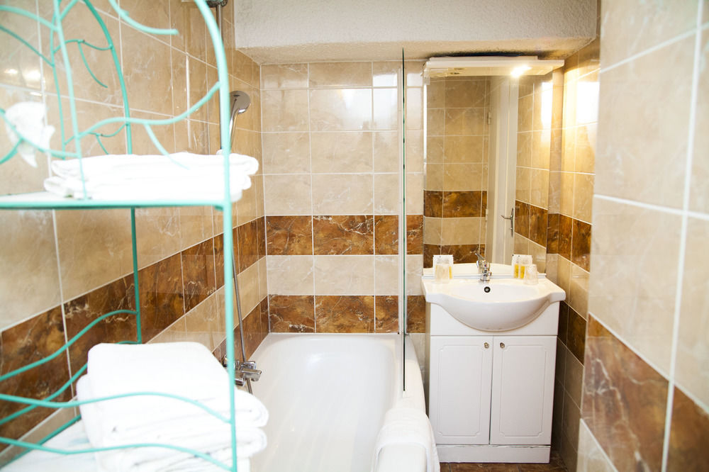 Hotel Acostel モー エクステリア 写真